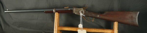 GR-0824-6302, Starr Cartridge Civil War SRC, .52 cal RF. BUY NOW - Image 3