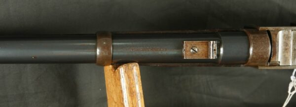 GR-0824-6302, Starr Cartridge Civil War SRC, .52 cal RF. BUY NOW - Image 12