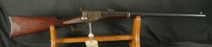 GR-0824-6302, Starr Cartridge Civil War SRC, .52 cal RF. BUY NOW