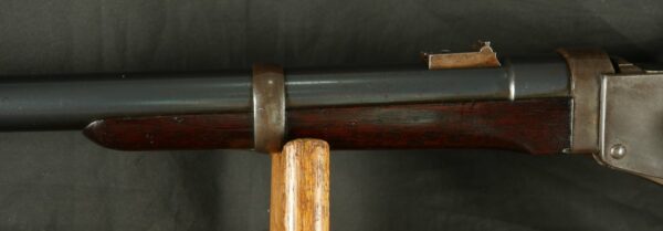 GR-0824-6302, Starr Cartridge Civil War SRC, .52 cal RF. BUY NOW - Image 8
