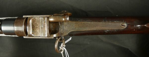 GR-0824-6302, Starr Cartridge Civil War SRC, .52 cal RF. BUY NOW - Image 11