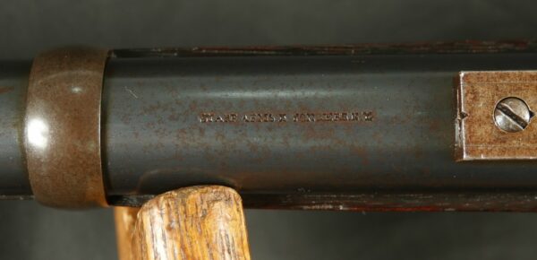 GR-0824-6302, Starr Cartridge Civil War SRC, .52 cal RF. BUY NOW - Image 14