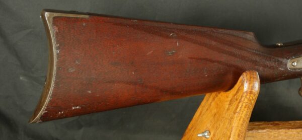 GR-0824-6302, Starr Cartridge Civil War SRC, .52 cal RF. BUY NOW - Image 16