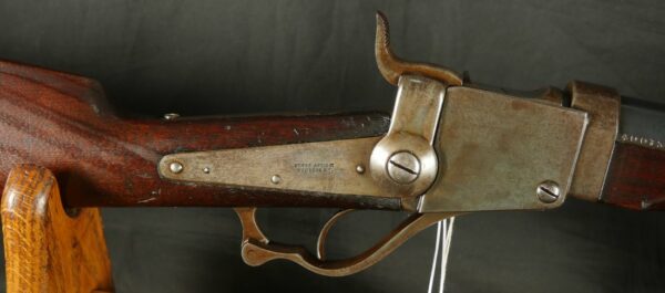 GR-0824-6302, Starr Cartridge Civil War SRC, .52 cal RF. BUY NOW - Image 17