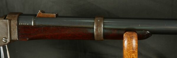 GR-0824-6302, Starr Cartridge Civil War SRC, .52 cal RF. BUY NOW - Image 18