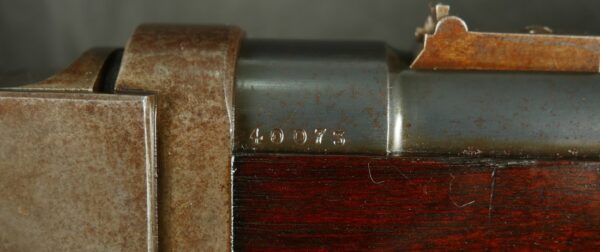 GR-0824-6302, Starr Cartridge Civil War SRC, .52 cal RF. BUY NOW - Image 20