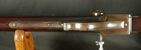 GR-0824-6302, Starr Cartridge Civil War SRC, .52 cal RF. BUY NOW - Image 23