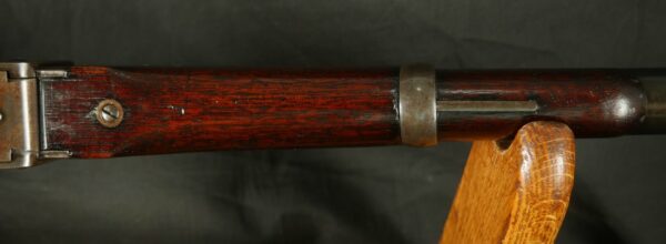 GR-0824-6302, Starr Cartridge Civil War SRC, .52 cal RF. BUY NOW - Image 24