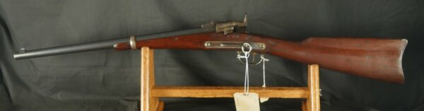 GR-0824-6303, Joslyn M-1864 CW Carbine in .52 RF. BUY NOW - Image 2