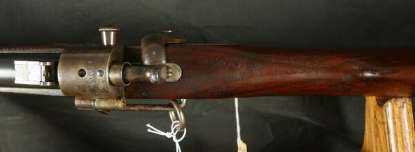 GR-0824-6303, Joslyn M-1864 CW Carbine in .52 RF. BUY NOW - Image 12