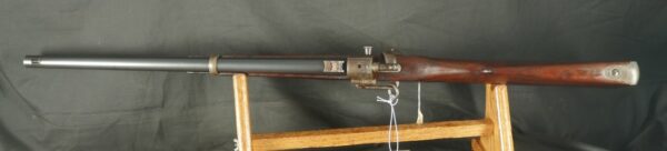 GR-0824-6303, Joslyn M-1864 CW Carbine in .52 RF. BUY NOW - Image 3