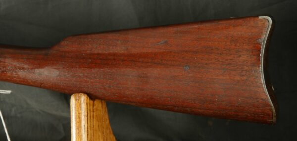 GR-0824-6303, Joslyn M-1864 CW Carbine in .52 RF. BUY NOW - Image 6