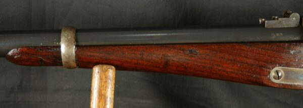 GR-0824-6303, Joslyn M-1864 CW Carbine in .52 RF. BUY NOW - Image 7