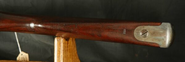 GR-0824-6303, Joslyn M-1864 CW Carbine in .52 RF. BUY NOW - Image 11