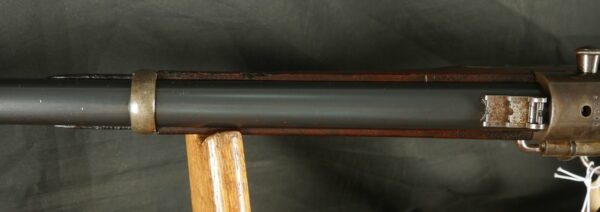 GR-0824-6303, Joslyn M-1864 CW Carbine in .52 RF. BUY NOW - Image 13