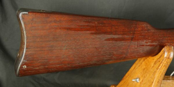 GR-0824-6303, Joslyn M-1864 CW Carbine in .52 RF. BUY NOW - Image 17