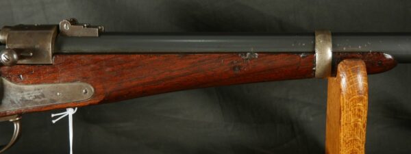 GR-0824-6303, Joslyn M-1864 CW Carbine in .52 RF. BUY NOW - Image 19