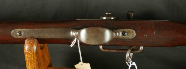 GR-0824-6303, Joslyn M-1864 CW Carbine in .52 RF. BUY NOW - Image 24