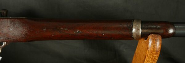 GR-0824-6303, Joslyn M-1864 CW Carbine in .52 RF. BUY NOW - Image 23