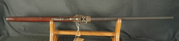 GR-0824-6304, Excellent Gwyn and Campbell Type II Civil War SRC in .52 percussion. BUY NOW - Image 10