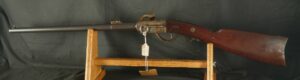 GR-0824-6304, Excellent Gwyn and Campbell Type II Civil War SRC in .52 percussion. BUY NOW