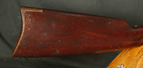 GR-0824-6304, Excellent Gwyn and Campbell Type II Civil War SRC in .52 percussion. BUY NOW - Image 7