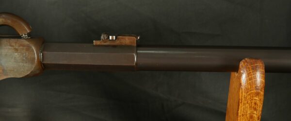 GR-0824-6304, Excellent Gwyn and Campbell Type II Civil War SRC in .52 percussion. BUY NOW - Image 6