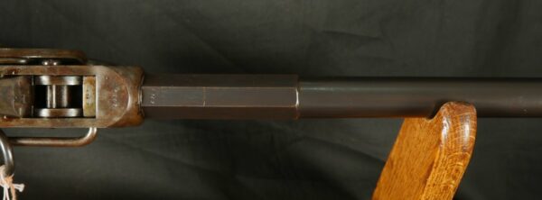 GR-0824-6304, Excellent Gwyn and Campbell Type II Civil War SRC in .52 percussion. BUY NOW - Image 23