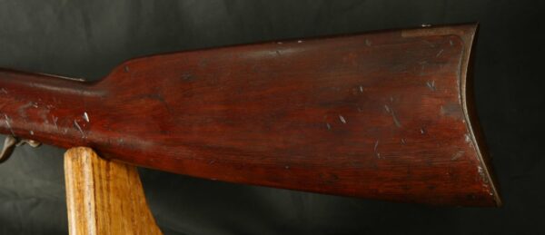 GR-0824-6304, Excellent Gwyn and Campbell Type II Civil War SRC in .52 percussion. BUY NOW - Image 20