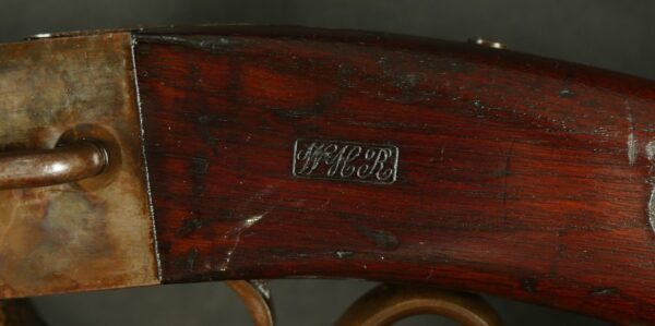 GR-0824-6304, Excellent Gwyn and Campbell Type II Civil War SRC in .52 percussion. BUY NOW - Image 18