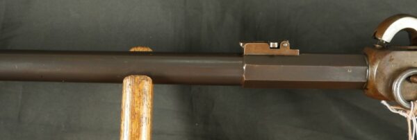 GR-0824-6304, Excellent Gwyn and Campbell Type II Civil War SRC in .52 percussion. BUY NOW - Image 17