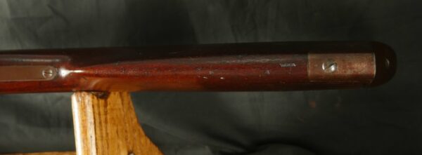 GR-0824-6304, Excellent Gwyn and Campbell Type II Civil War SRC in .52 percussion. BUY NOW - Image 15