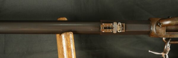 GR-0824-6304, Excellent Gwyn and Campbell Type II Civil War SRC in .52 percussion. BUY NOW - Image 13