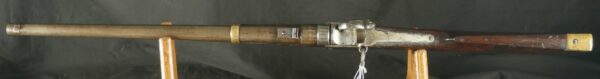 GR-0824-6305, 1st Arkansas Marked Starr Percussion .54 cal single shot. BUY NOW - Image 3