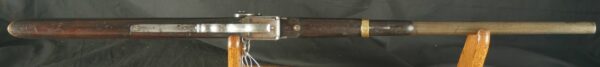 GR-0824-6305, 1st Arkansas Marked Starr Percussion .54 cal single shot. BUY NOW - Image 4