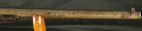 GR-0824-6305, 1st Arkansas Marked Starr Percussion .54 cal single shot. BUY NOW - Image 12