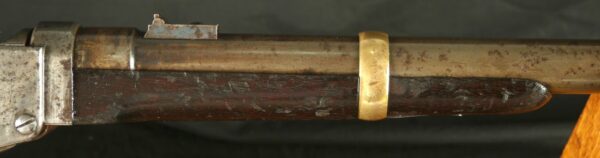 GR-0824-6305, 1st Arkansas Marked Starr Percussion .54 cal single shot. BUY NOW - Image 13
