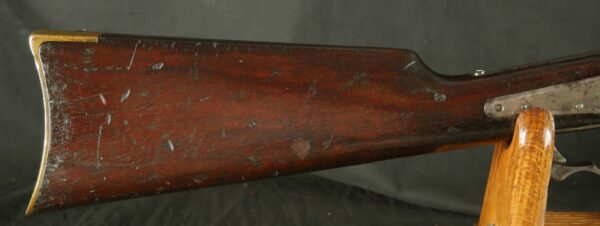 GR-0824-6305, 1st Arkansas Marked Starr Percussion .54 cal single shot. BUY NOW - Image 16