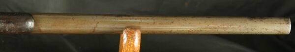 GR-0824-6305, 1st Arkansas Marked Starr Percussion .54 cal single shot. BUY NOW - Image 17