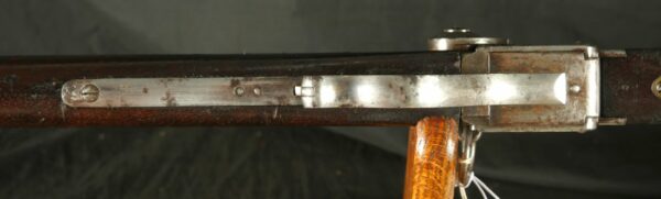 GR-0824-6305, 1st Arkansas Marked Starr Percussion .54 cal single shot. BUY NOW - Image 19