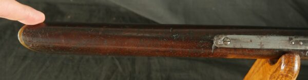 GR-0824-6305, 1st Arkansas Marked Starr Percussion .54 cal single shot. BUY NOW - Image 20