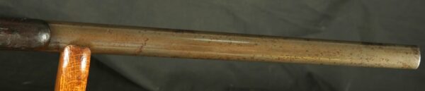 GR-0824-6305, 1st Arkansas Marked Starr Percussion .54 cal single shot. BUY NOW - Image 22