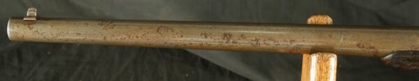 GR-0824-6305, 1st Arkansas Marked Starr Percussion .54 cal single shot. BUY NOW - Image 25