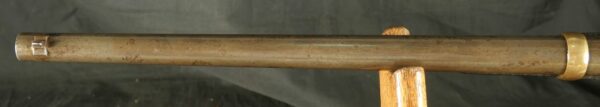 GR-0824-6305, 1st Arkansas Marked Starr Percussion .54 cal single shot. BUY NOW - Image 27