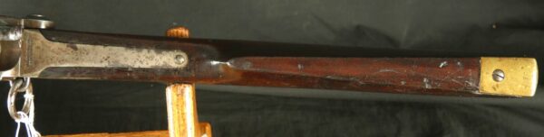 GR-0824-6305, 1st Arkansas Marked Starr Percussion .54 cal single shot. BUY NOW - Image 28