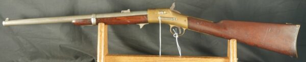 GR-0824-6310, Warner Carbine variant by Greene Rifle Works, 2nd contract. BUY NOW - Image 2