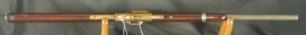 GR-0824-6310, Warner Carbine variant by Greene Rifle Works, 2nd contract. BUY NOW - Image 4