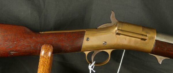 GR-0824-6310, Warner Carbine variant by Greene Rifle Works, 2nd contract. BUY NOW - Image 5