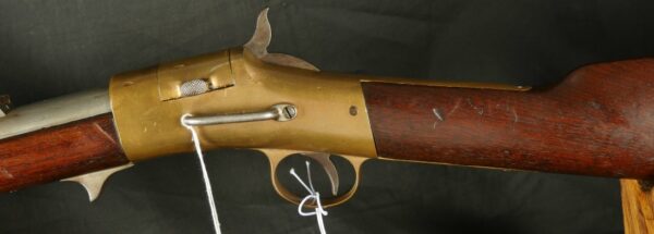 GR-0824-6310, Warner Carbine variant by Greene Rifle Works, 2nd contract. BUY NOW - Image 6