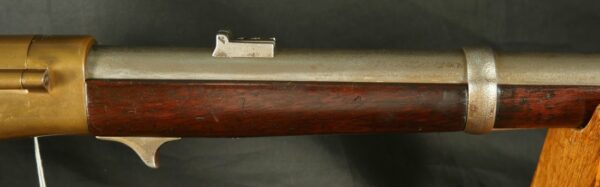 GR-0824-6310, Warner Carbine variant by Greene Rifle Works, 2nd contract. BUY NOW - Image 8